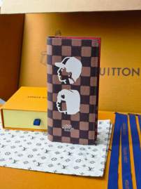 Picture of Louis Vuitton Wallets _SKUfw220045197fw